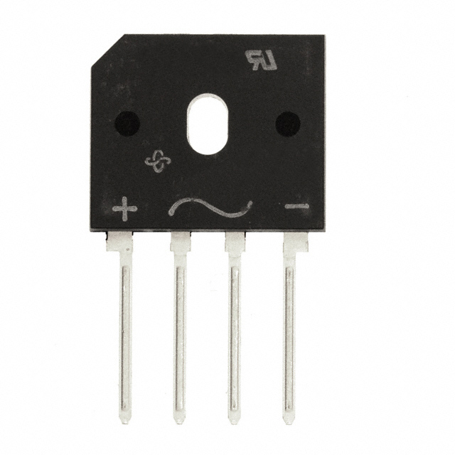 BU1010-M3/45 Vishay General Semiconductor - Diodes Division  Bridge Rectifiers